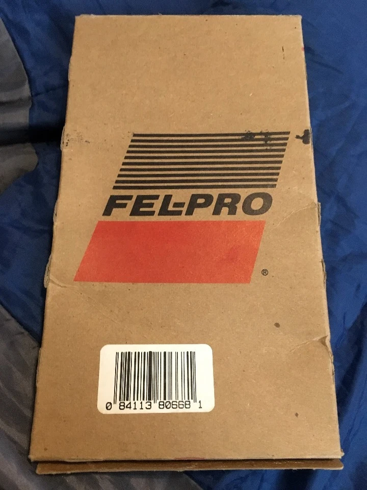 Прокладка крепления карбюратора подходит для Plymouth Caravelle Expo Horizon 60384 1983-1987 годов выпуска - Изображение 2 из 4