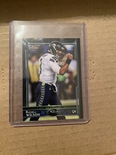 2015 Topps Chrome Football Variations Short Print Guide 87