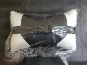 White Racing Style Gaming Chair NECK CUSHION PILLOW Replacement