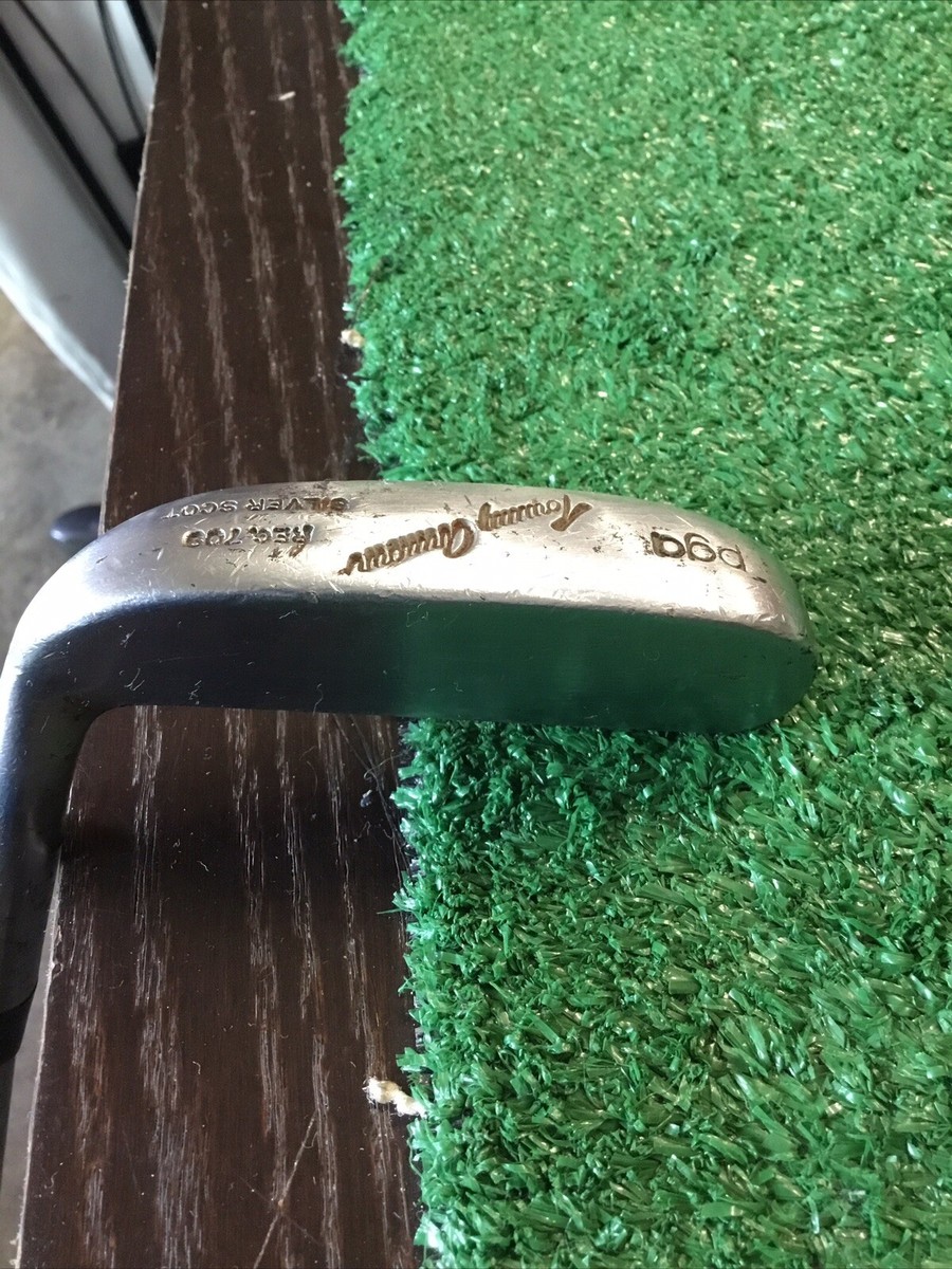 超希少‼️トミーアーマー SILVER SCOT709アイアン+４番3番 超希少‼️トミーアーマー SILVER SCOT709アイアン+4番3番