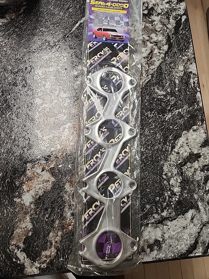 Sello Percys 4 bueno 66055 Foto 2 de 4