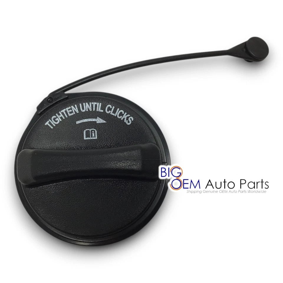 2005-2020 Ford Super Duty F250 F350 Gas or Flex Fuel Filler Cap OEM HC3Z-9030-B - Image 3 of 4