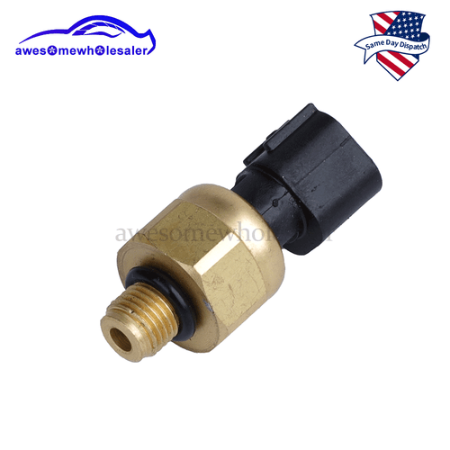 Power Steering Pressure Switch For Ford Focus Lincoln Town Car Mercury 24 thread - Picture 4 of 5