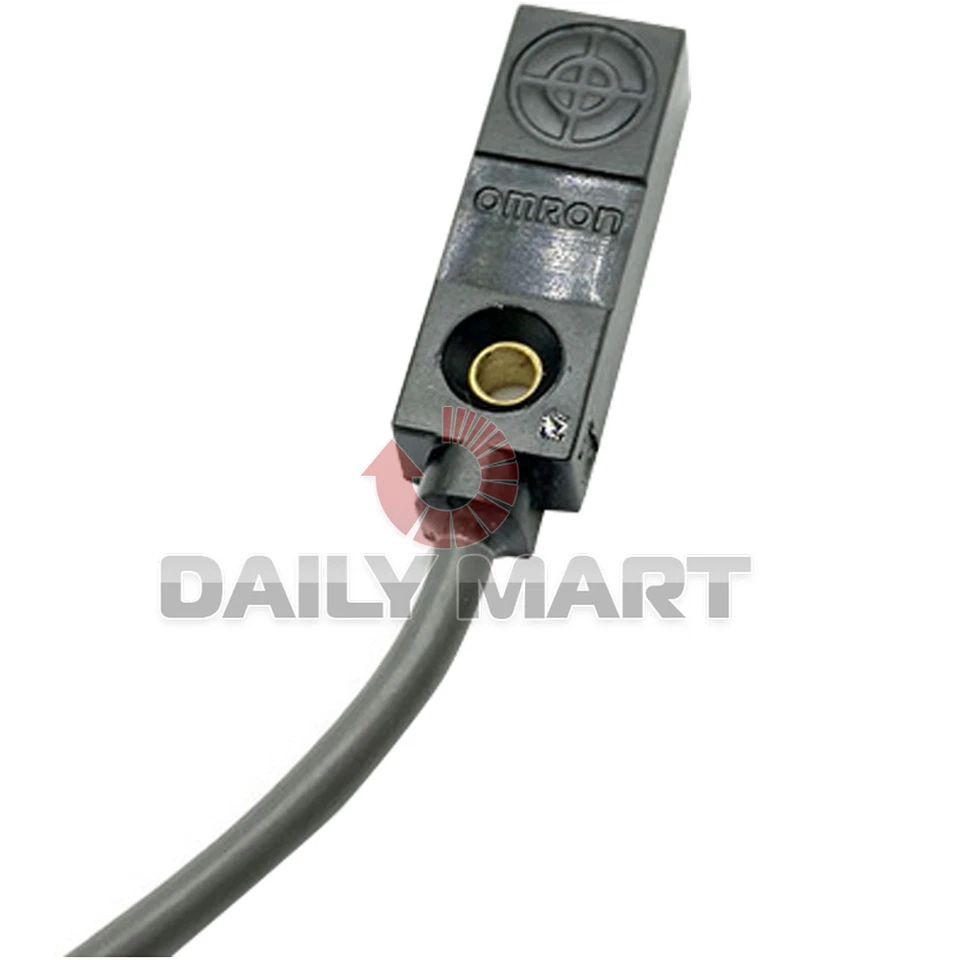 New in Box Omron TL-W3MC1 Inductive Proximity Switch Sensor TLW3MC1 12~24VDC 1PC - Image 4 of 4