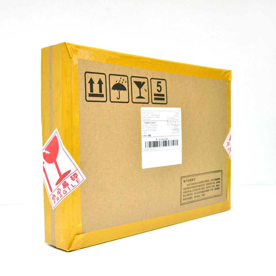 240 Гц 15,6 «WQHD 2.5K ноутбука ЖК-экран для Dell G15 5525 P105F 5530 P121F 40pin - Изображение 4 из 4