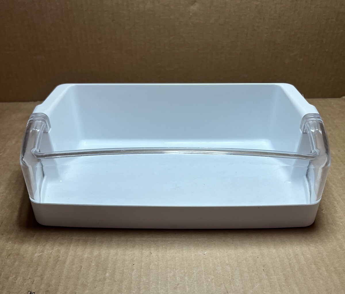 LG Refrigerator Door Bin Storage Bin Kenmore - Part 5004JJ1068-3. | B3