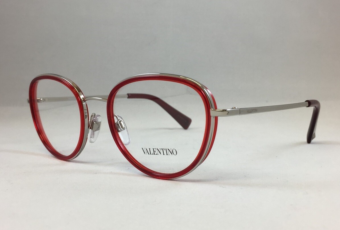 Brand New Valentino Women Eyeglasses VA 1002 3018 Authentic  display picture 2