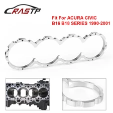 For  B16 B18 Series 1990-2001 Engine Block Guard Blockguard