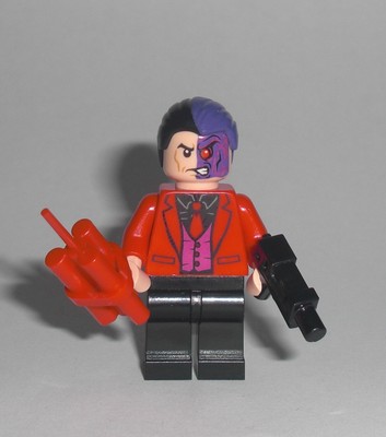 harvey dent lego