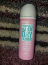 Image of Hairburst Dry Shampoo Travel Size