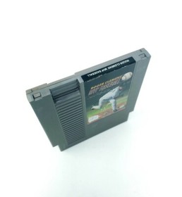 Roger Clemens MVP Baseball (Nintendo Entertainment System) NES Authentic Tested 