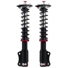 QA1 HD01-12200 Double Adjust Proma Star Coilover Strut Kit for 1979-1989 Mustang
