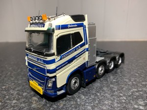 Volvo 1 50