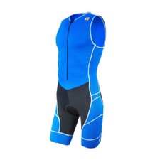 DeSoto Men's Mobius Tri Suit - 2026