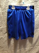 Boys Athletic Shorts  