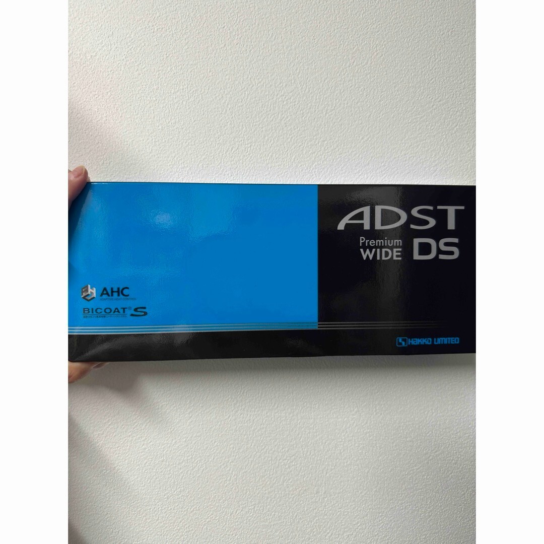 AHC ADST Premium WIDE DS 新品 楽天市場】ADST アドスト プレミアム DS WIDE ワイド ストレート