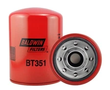 Hydraulic Filter Baldwin BT351
