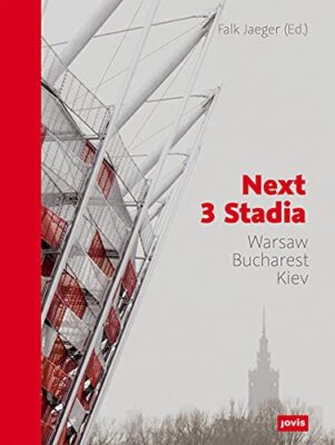 Next 3 Stadia: Warsaw Bucharest Kiev