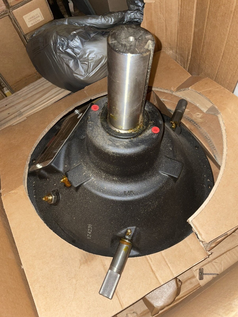 New! Original Cummins Clutch 3075396 | eBay 