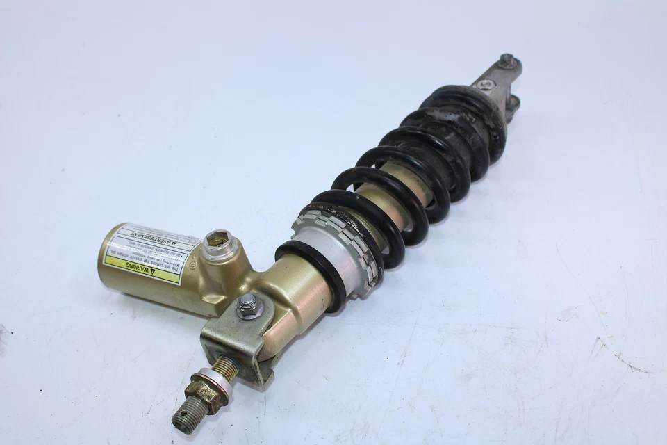 2002 Kawasaki Ninja ZX6R ZX600J задний амортизатор подвески 45014-1740 - Изображение 4 из 4