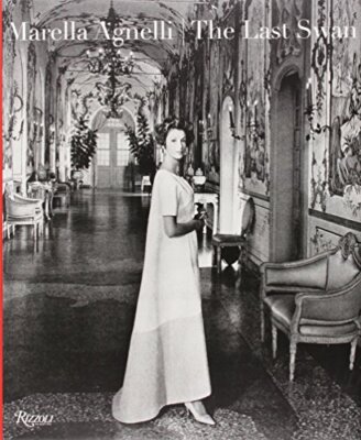 Marella Agnelli by Marella Agnelli