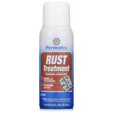 Permatex 81849 - Rust Treatment Spray (10.25 oz)