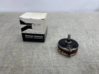 BECKMAN Helipot 5611 R1K L.25 Potentiometer, 1000 OHM, 5611R1KL.25 NEW