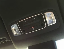 Trim Frame Interior Light Small Fits Audi TT 8S MK3 TTs TTRS 