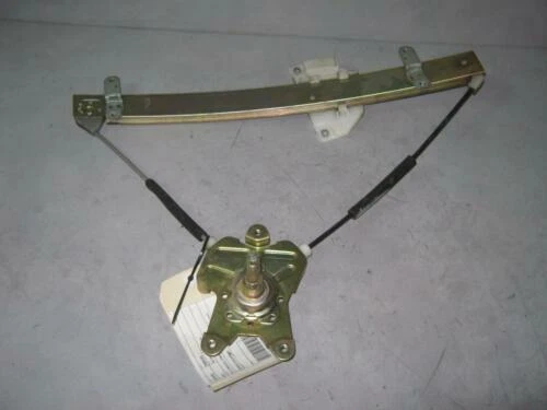 Mitsubishi Genuine OEM Car and Truck Window Motors