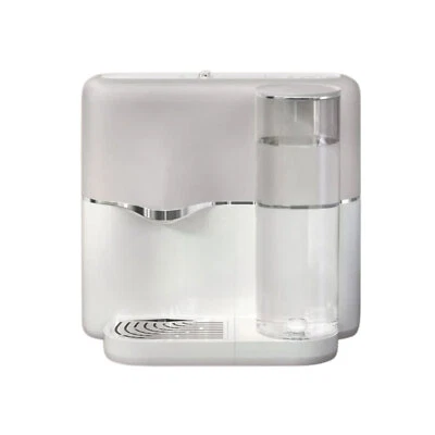 Avoury 6000801 One White/Chrome Teemaschine Teekocher Kapselmaschine Teamaker