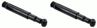 Sachs StoßDäMpfer Hinten FüR Mercedes G-KLASSE Cabrio (W460,W461,W463)