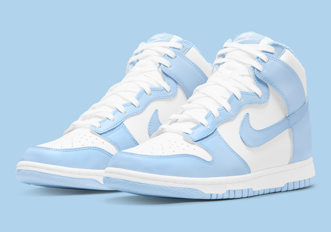 Nike Dunk High Aluminum White DD1869-107 Womens New | eBay Nike Dunk High Aluminum White DD1869-107 Womens New | eBay