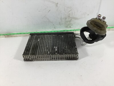 2011-2013 BMW X3 F25 xDrive Air Conditioner Evaporator 670738X646 OEM.