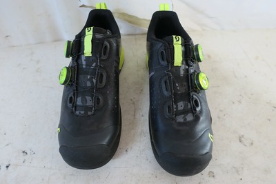 scott mtb ar boa clip shoe
