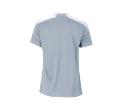 Adidas Originals Women's Regista 20 Jersey, Team Light Grey/White