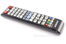 SAMSUNG Blu-Ray Disc Player GENUINE Remote Control BD-F5700 BD-F5700/ZA
