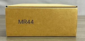 Nouveau Cisco Meraki MR44-HW Point d'accès sans fil 2,5GHz - Expédition le même jour