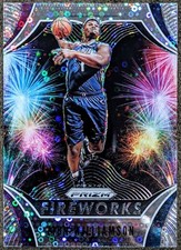 2019 ZION WILLIAMSON Rookie RC Drop Down You Pick Lot Silver Panini Prizm Optic