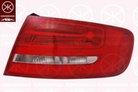 NEU RüCklicht Lampe - RH - Passt FüR Audi A4 B8 (8KH, 8K5) 2008-2016