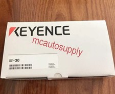 1PC New Keyence IB-30 Laser Sensor IB30 In Bo...