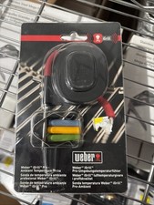 Weber  IGrill Pro Thermometer Temperature Pro...