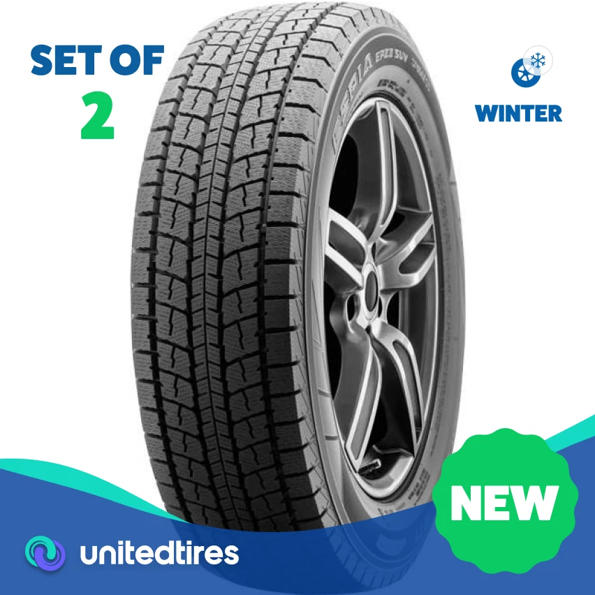 255/55/18 Winter Tires for sale | eBay