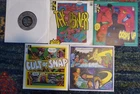 Snap (Lot 31) -  Sammlung 5 Singles