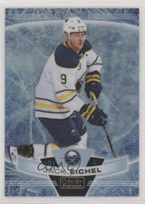 2019-20 O-Pee-Chee Platinum Arctic Freeze 92/99 Jack Eichel #74 o2l