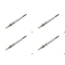 4x HELLA GLÜHKERZEN passend für OPEL ASTRA FRONTERA SIGNUM VECTRA ZAFIRA SAAB 9-