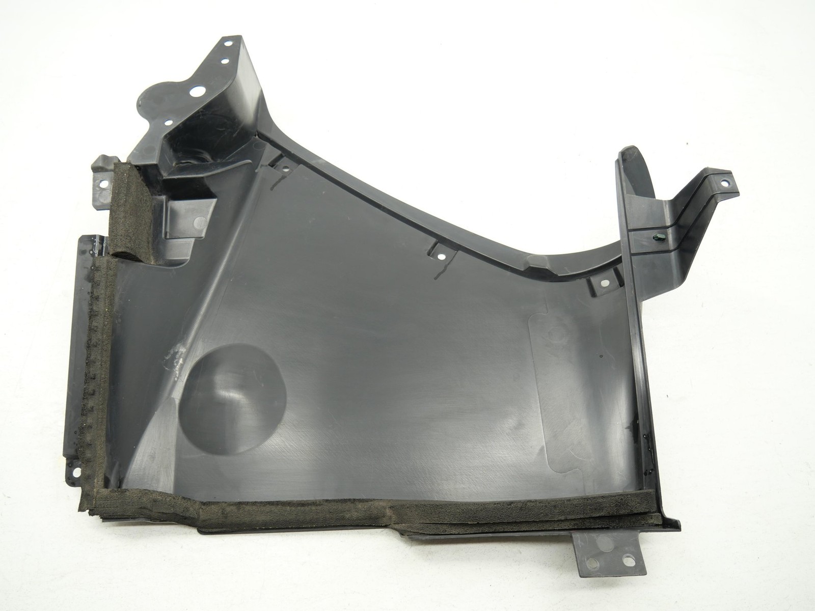 Used Right Passenger Quarter Panel Trim Air Intake Duct 2020-2023 Mclaren GT OEM