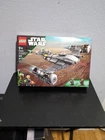 LEGO Star Wars The Mandalorian’s N-1 Starfighter 75325 NEW RETIRED DMG BOX FS!
