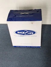 Back2Life Continuous Motion Massager