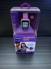 VTech KidiZoom Smartwatch DX3 Pink Brand New, Factory Sealed 