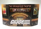 Dreadnoks Cold Slither #163 GI Joe Classified Series Figure Box Set New SDCC